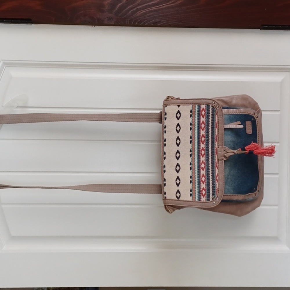 WOMEN'S PURSE